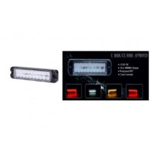 Lampa stop LED 4 functii LZP028