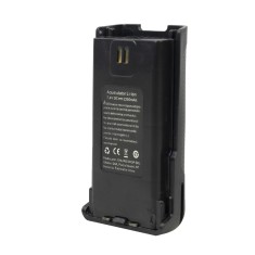 Aproape nou: Acumulator PNI PB-R17 pentru statie radio portabila PNI PMR R17, Li-Io