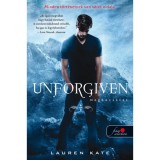 Unforgiven - Megbocs&aacute;t&aacute;s - kem&eacute;ny k&ouml;t&eacute;s - Lauren Kate
