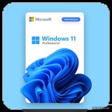 Licenta Windows 11 Pro | Activare Garantată | Preț redus