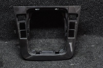 Ornament schimbător de viteze VW PASSAT B6 3C2 2005 OEM: 3C0864263 1463210 foto