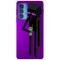 Husa compatibila cu Motorola G20 model Enderman, Silicon, TPU, Viceversa