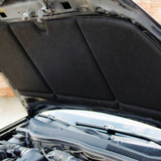 Insonorizant auto STP HeatShield XL, 15mm, 0,8m2
