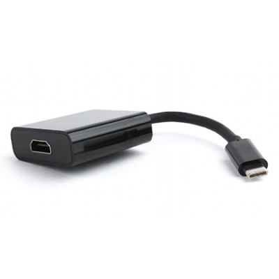 CABLU USB C- HDMI GEMBIRD foto