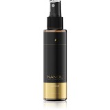 Nanoil Algae balsam fara clatire in 2 faze cu extract din alge nori 125 ml