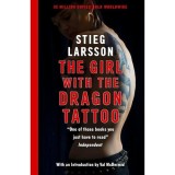 Cumpara ieftin The Girl with the Dragon Tattoo