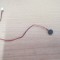 Microfon Laptop MSI VR603