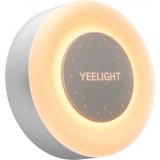 Lampa Led Veghe Yeelight Plug-in Nightlight, 0.25W, 2700K, Senzor, Alba YLYYD-0021, Universal