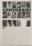 Sorin Dumitrescu, Convorbiri cu Arsenie Papacioc, Ioan Bizau, Corneliu Coposu, Ilie Cleopa, Ed. Anastasia, 2001 (carte foarte rara, euharistie)