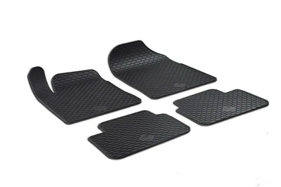 COVORASE AUTO CAUCIUC PENTRU HYUNDAI-vezi modelele compatibile in descriere foto
