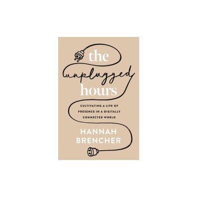 Unplugged Hours Softcover foto
