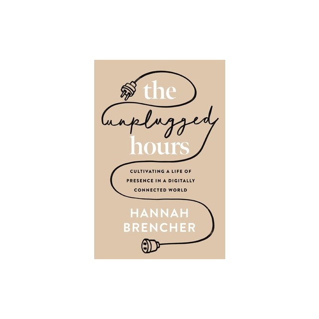 Unplugged Hours Softcover