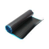 Banda vulcanizare anvelope cauciuc crud 250x2mm 1 kg/rola CG-2 Breckner Germany