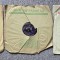 3 discuri vinil din material schellac Melodia URSS anii 1970-80, tango, jazz si varietati, format mediu 10&quot; (25 cm)