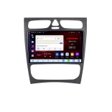 Navigatie Mercedes C W203 2000-2004 Lenovo Android 14, 8GB RAM, 128GB