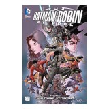 Batman and Robin Eternal Vol. 2: James Tynion IV - Comics &amp; Manga