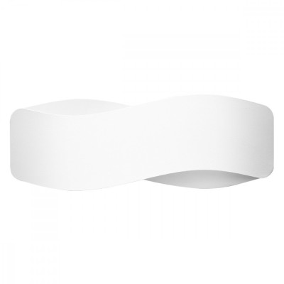 Lampă de perete TILA 40 alb, Sollux Lighting foto