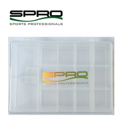 CUTIE SPRO PTR ACCESORII 13X18-14 COMPARTIMENTE foto