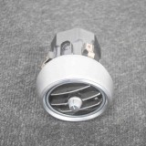 Gura de ventilație planșa de bord MERCEDES-BENZ GLC X253, C253 2017 OEM: A2058300301 10466262