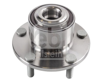 FEBI BILSTEIN 32868 Set rulment roata foto