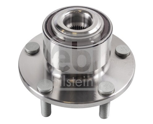FEBI BILSTEIN 32868 Set rulment roata
