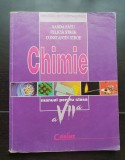 Chimie. Manual pentru clasa a VII-a - Sanda Fătu, Felicia Stroe