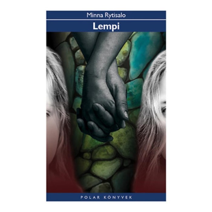 Lempi - Minna Rytisalo