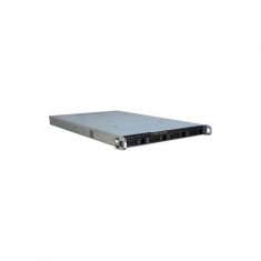 Carcasa server tip stocare Inter-Tech 1U-1404 19 inch foto