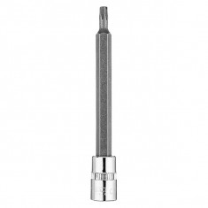 Tubulara 1/4" cu bit TORX TX20 lung NEO TOOLS 10-342 HardWork ToolsRange