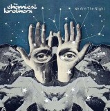 CD The Chemical Brothers - We Are The Night 2007