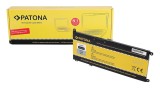 Baterii PASNA f. DEL Inspiron 13 15 17 Gz 15 Gz 17 G5 15 Gsht 15 Latitude 14 15 Vostro 15 ЗЗИДХ PVCT1 081PF3, PATONA