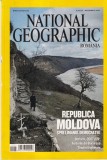 National Geographic, decembrie 2007. Republica Moldova