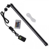 Cumpara ieftin Lumină LED cu Bule pentru Acvariu RGB 56,5 cm, vidaXL