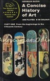 Cumpara ieftin A Concise History Of Art - Germain Bazin, Thames &amp; Hudson, 1968, Albume Pictura, Engleza, Arta