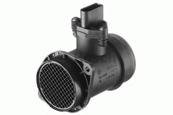 Debitmetru / senzor debit aer VW LT II bus (2DB, 2DE, 2DK) (1996 - 2006) BOSCH 0 281 002 216