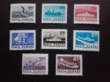 1974 -Nave maritime si fluaviale (Uzuale) - LP838