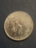 100 lire 1979 fao