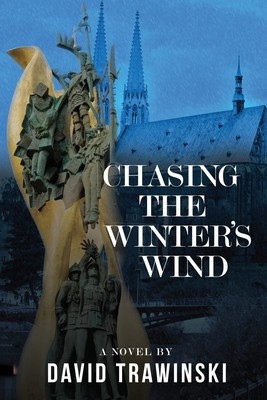 Chasing the Winter&#039;s Wind