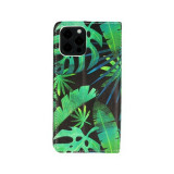 Husa Flip Carte Smart Flower, Apple iPhone 13 Mini, Design.3