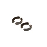 Set saboti frana MITSUBISHI LANCER IV C6 A C7 A ABE C05031ABE