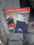 Revista Uniunea Sovietica nr.10/1961
