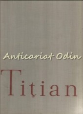 Titian - Venera Radulescu foto