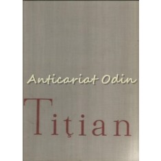 Titian - Venera Radulescu