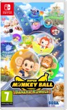 Super Monkey Ball Banana Rumble NSW