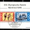 A10 JC 93 - Colita foarte veche - Germania Democrata - DDR - bloc