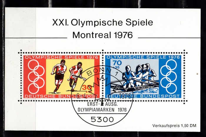 A10 JC 93 - Colita foarte veche - Germania Democrata - DDR - bloc