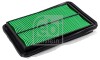 Filtru aer FEBI BILSTEIN 170209 Nissan Qashqai II Renault Kadjar