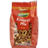 Mix de covrigei din spelta Demeter, eco