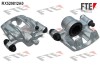 FTE 9291545 Etrier frana