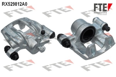 FTE 9291545 Etrier frana foto